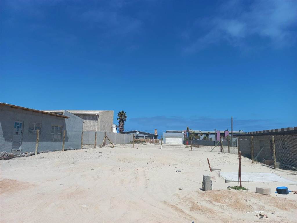 300 m² Land available in Port Nolloth photo number 3
