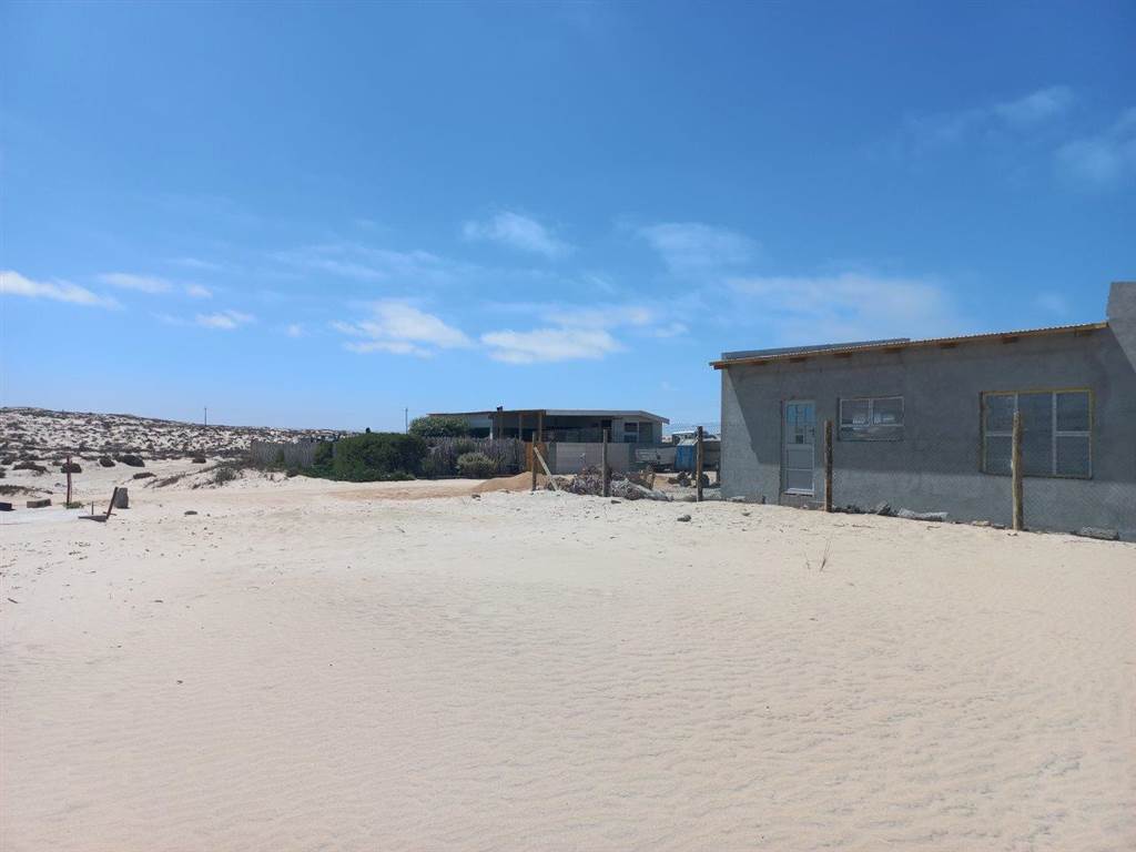 300 m² Land available in Port Nolloth photo number 6