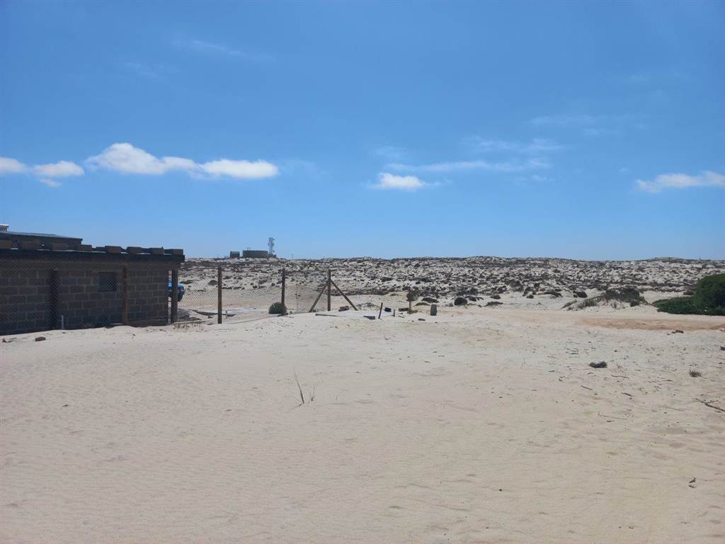 300 m² Land available in Port Nolloth photo number 5
