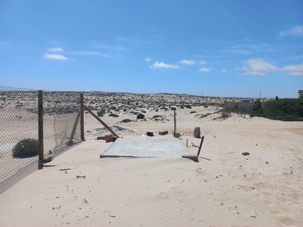 300 m² Land available in Port Nolloth photo number 7