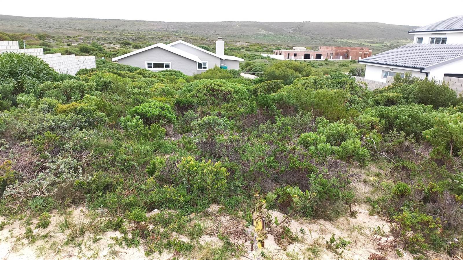 600 m² Land available in Agulhas photo number 3