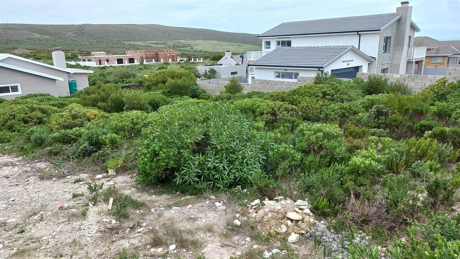600 m² Land available in Agulhas photo number 2