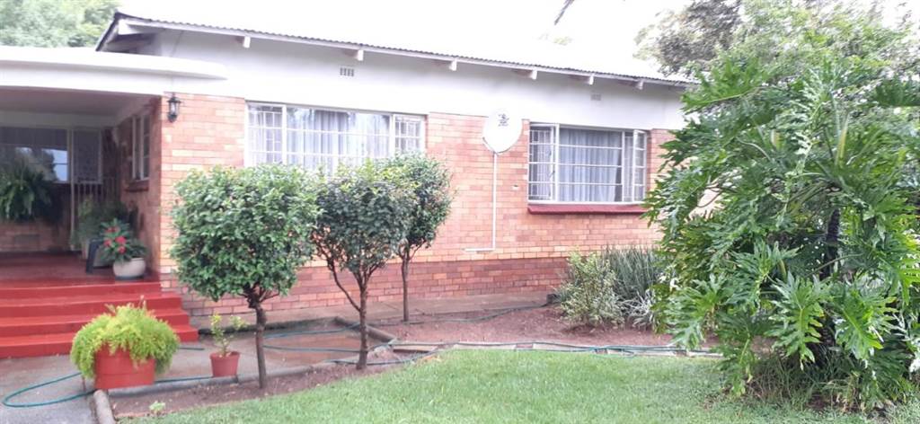 3 Bed House in Freemanville photo number 23