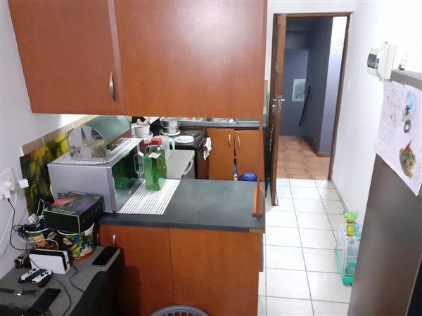2 Bedroom Apartment 2 Bedroom Apartment