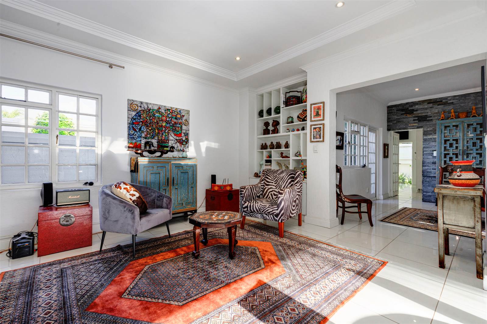 4 Bed Cluster in Lonehill photo number 9