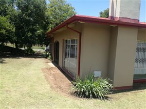 3 Bed House in Ncandu Park