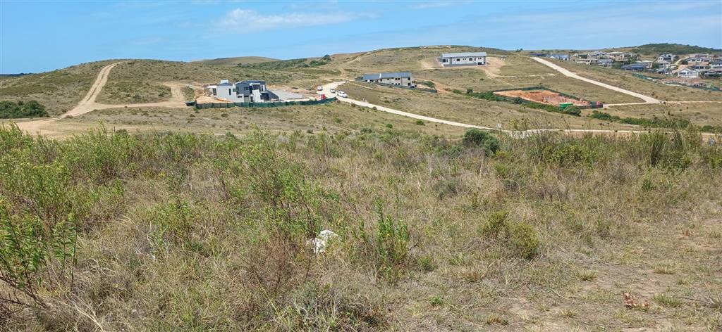 1500 m² Land available in Hartenbos photo number 3