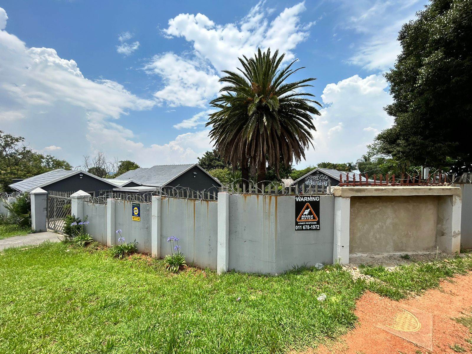 617  m² Commercial space in Northcliff photo number 8