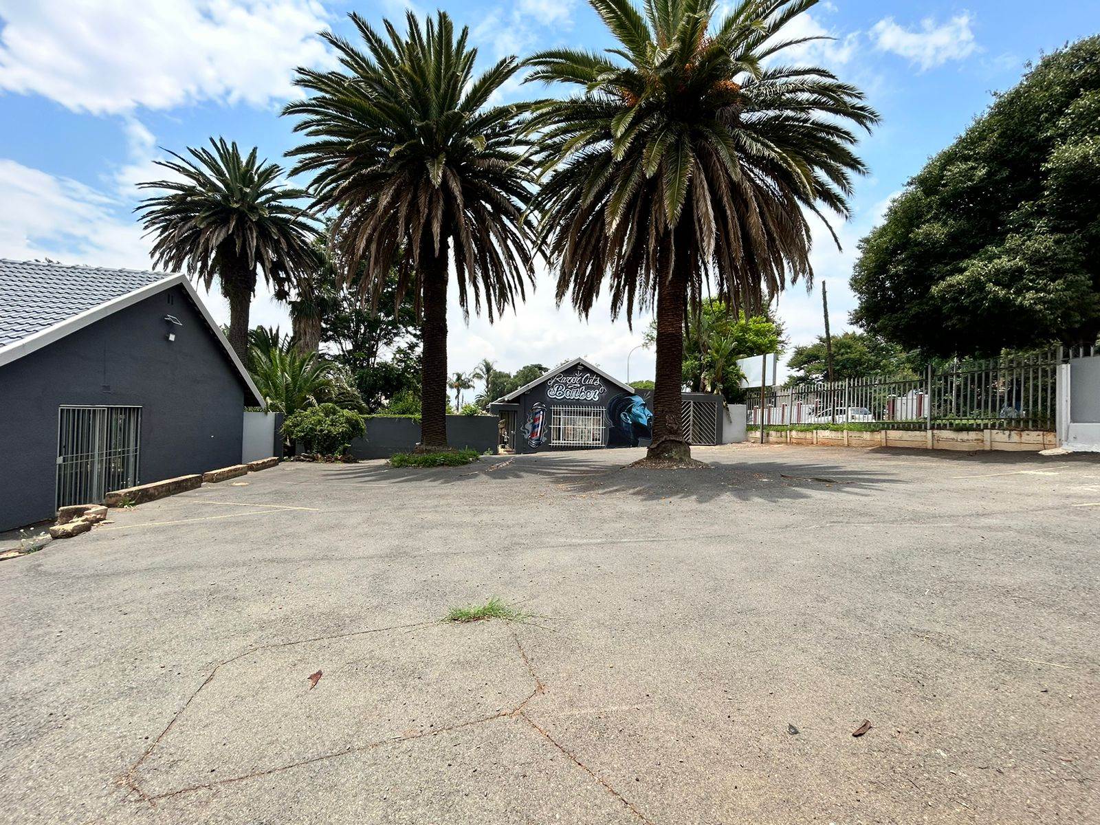 617  m² Commercial space in Northcliff photo number 12