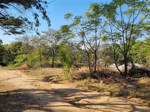 879 m² Land 879 m² Land