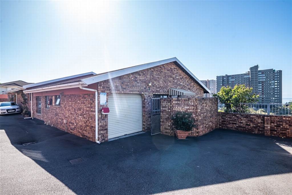 2 Bed Townhouse for sale in Doonside T4313634 Private Property