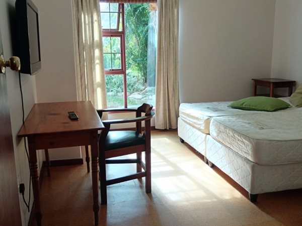 1 Bed Apartment