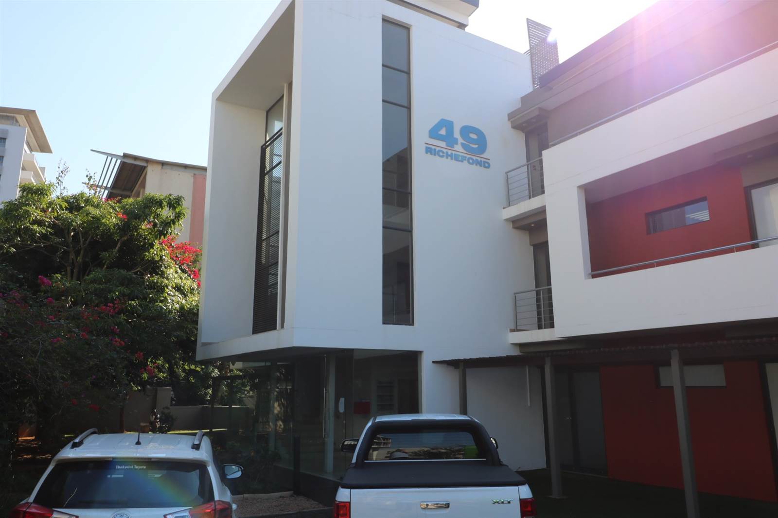 155  m² Office Space in Umhlanga Ridge photo number 10