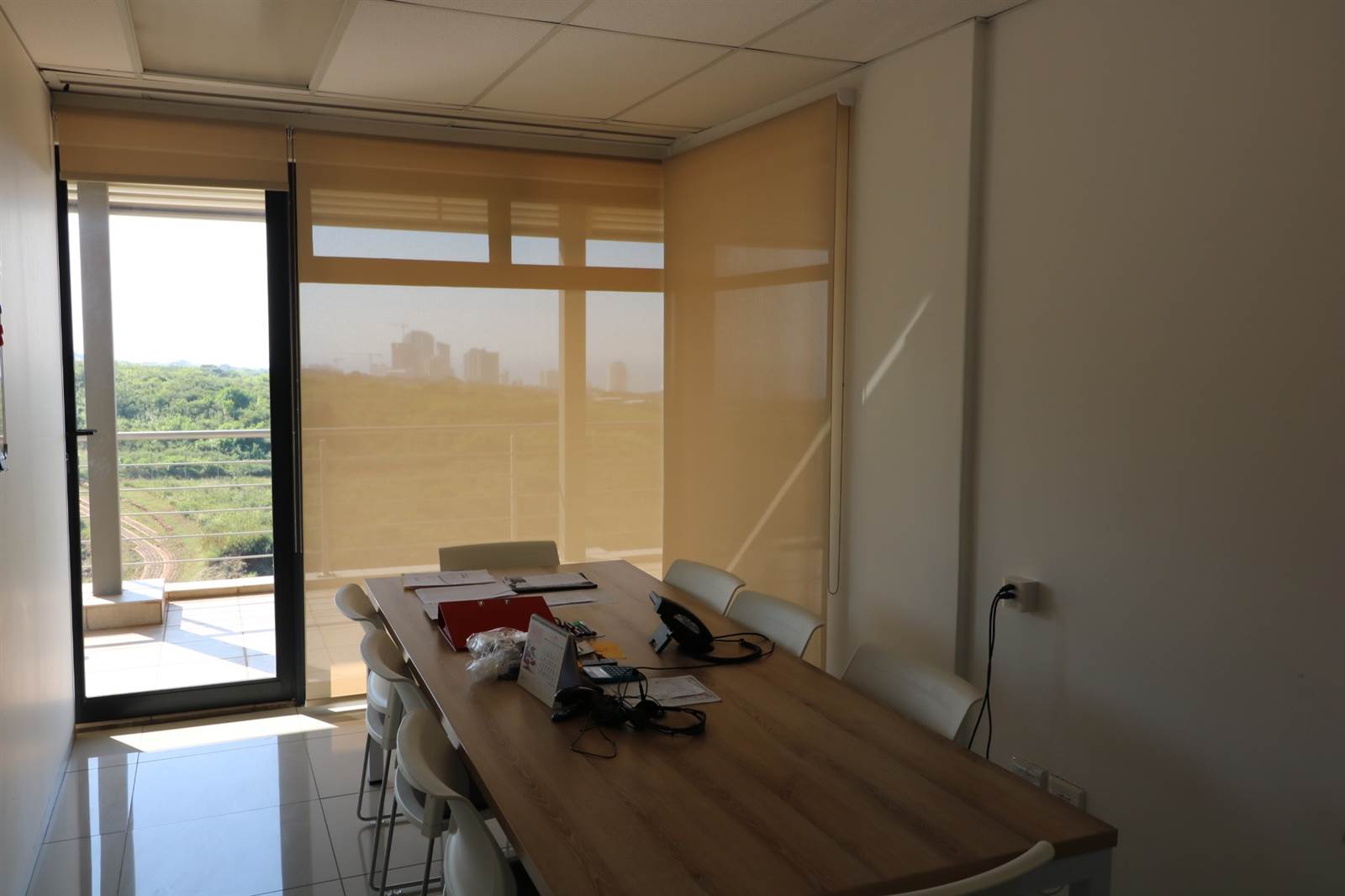 155  m² Office Space in Umhlanga Ridge photo number 2