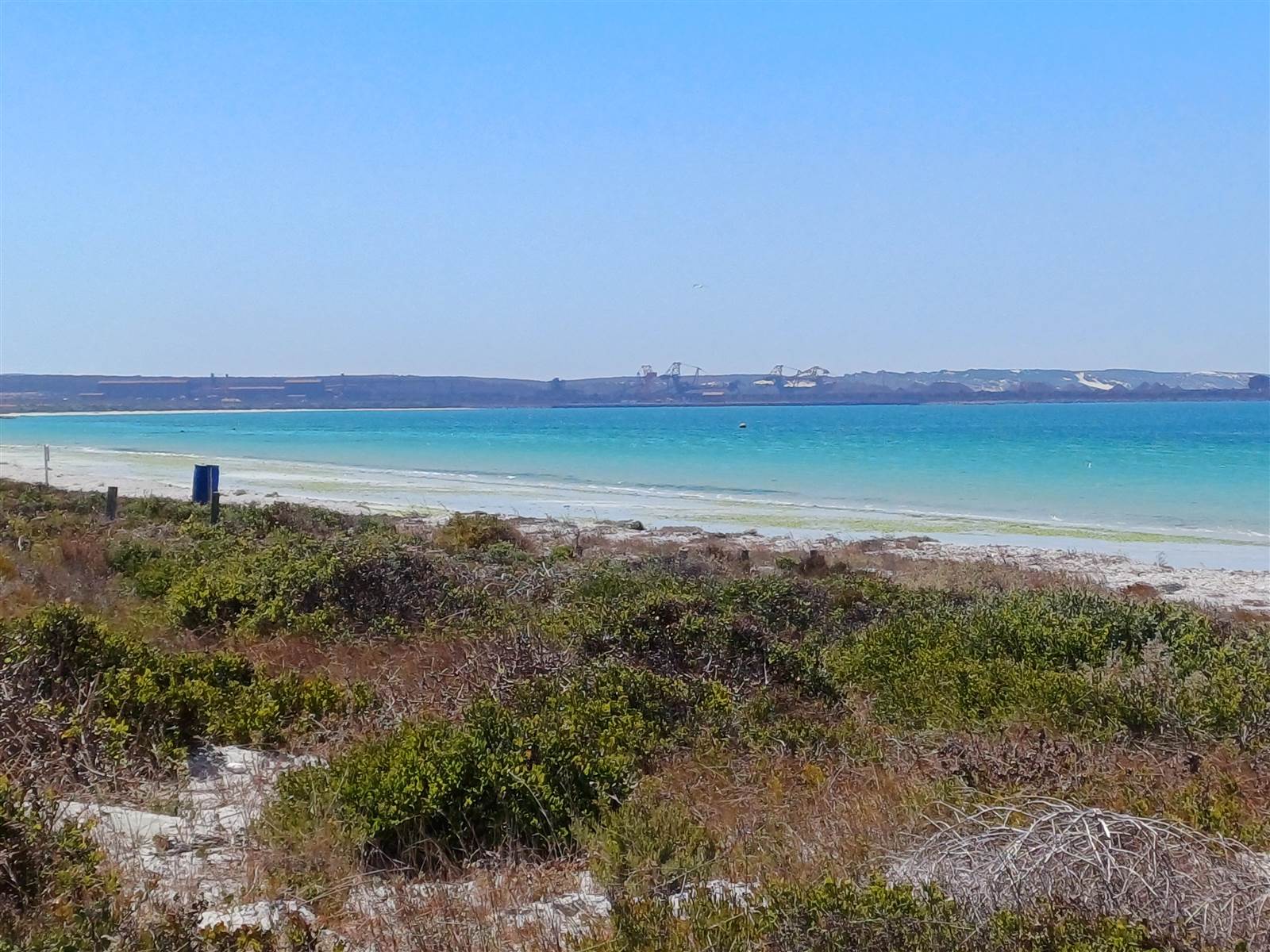 721 m² Land available in Saldanha photo number 23