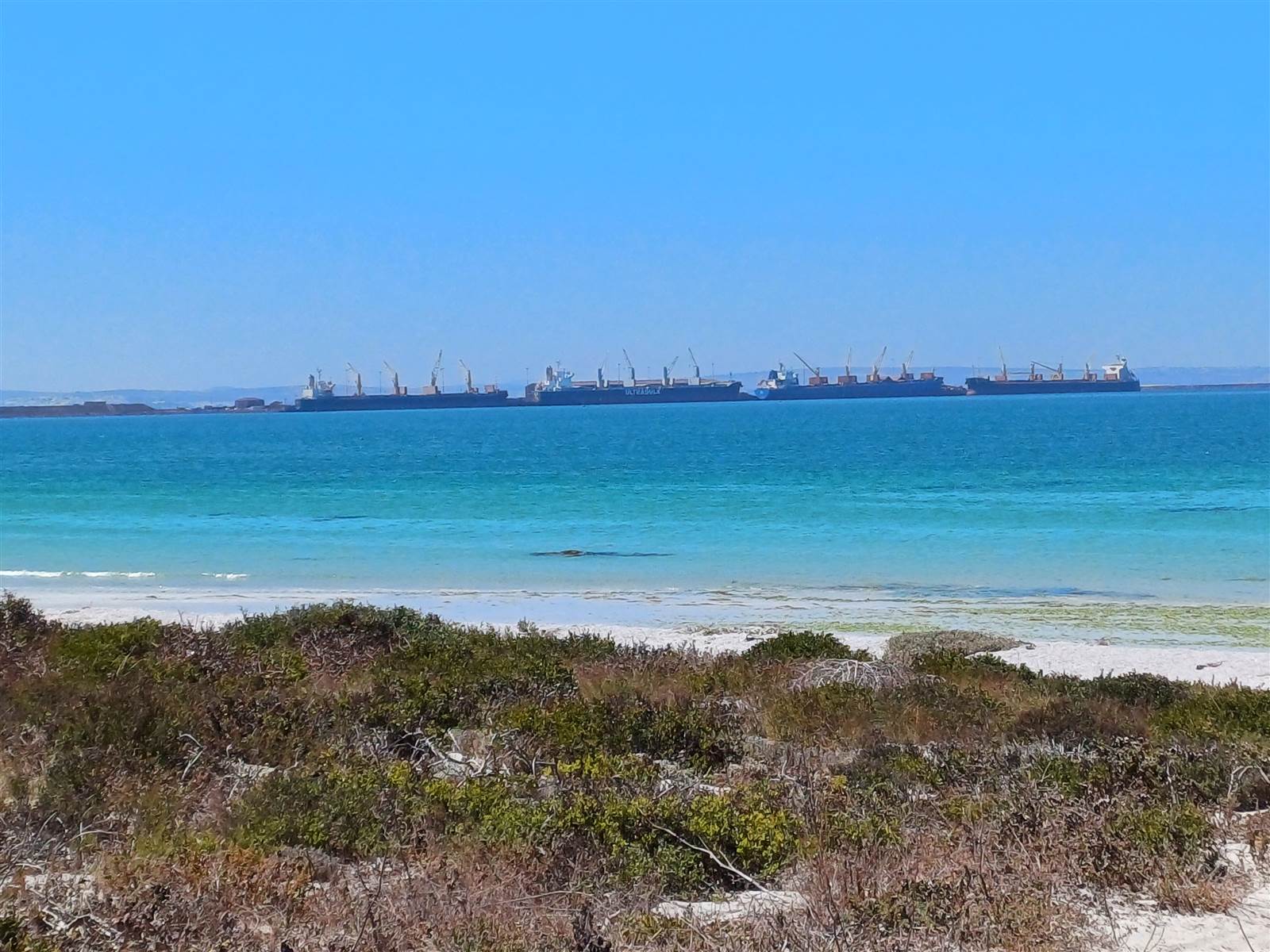 721 m² Land available in Saldanha photo number 19