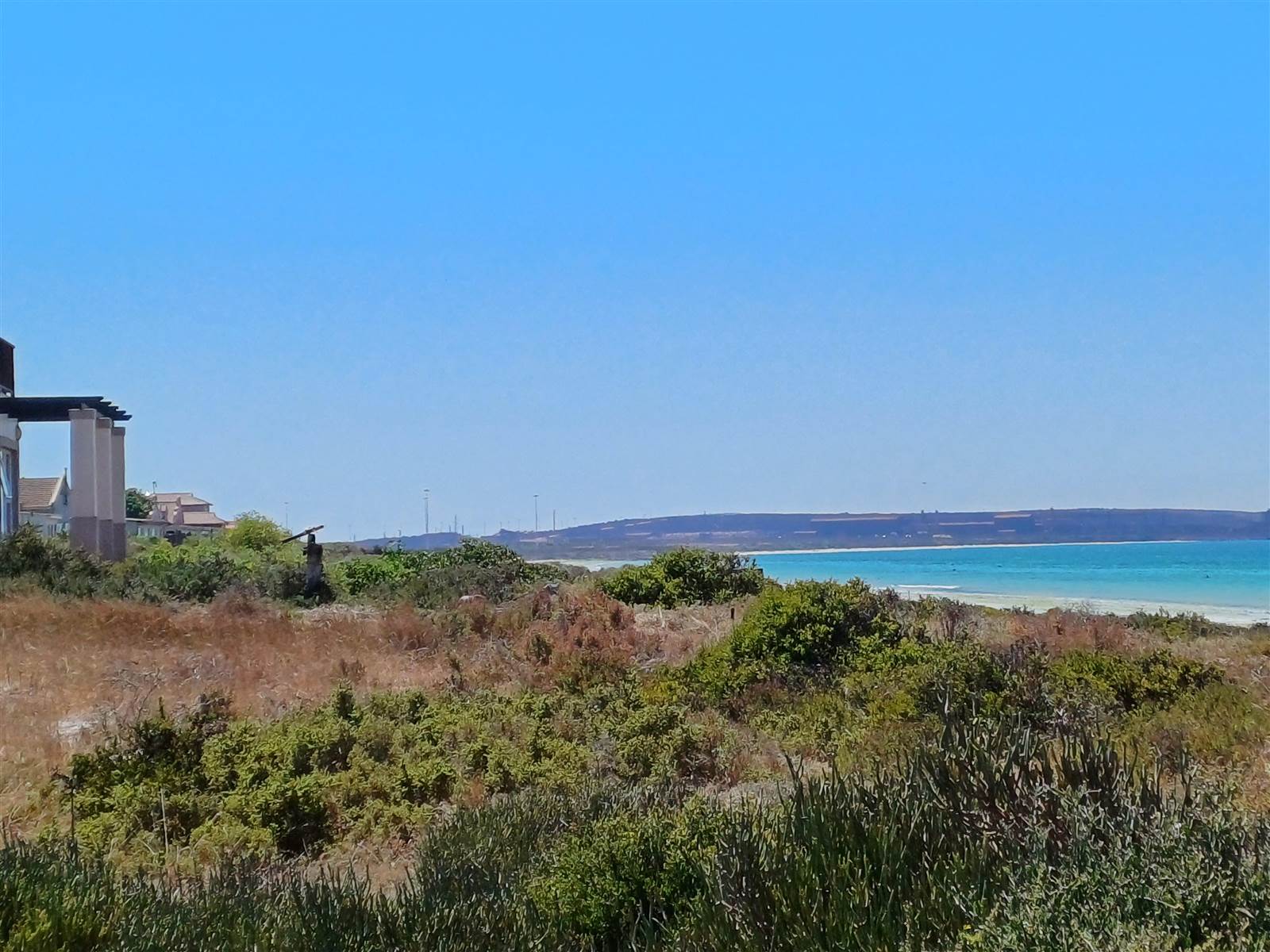 721 m² Land available in Saldanha photo number 17