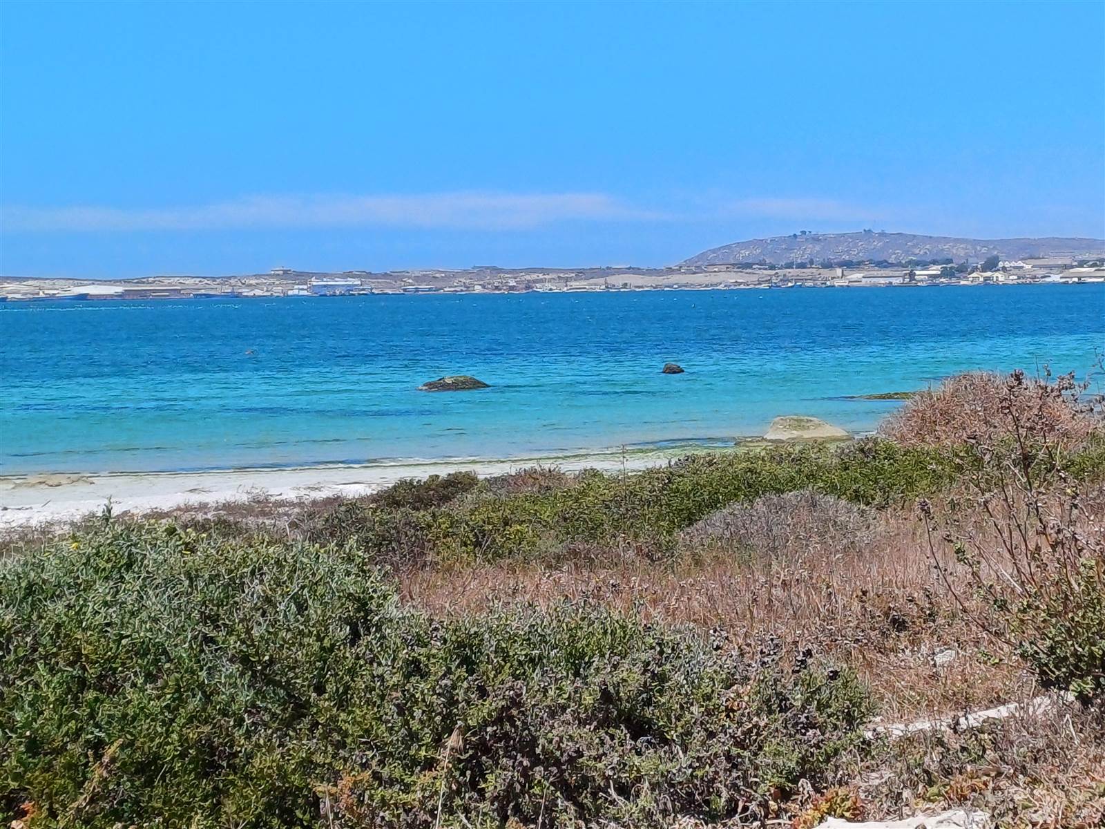 721 m² Land available in Saldanha photo number 21