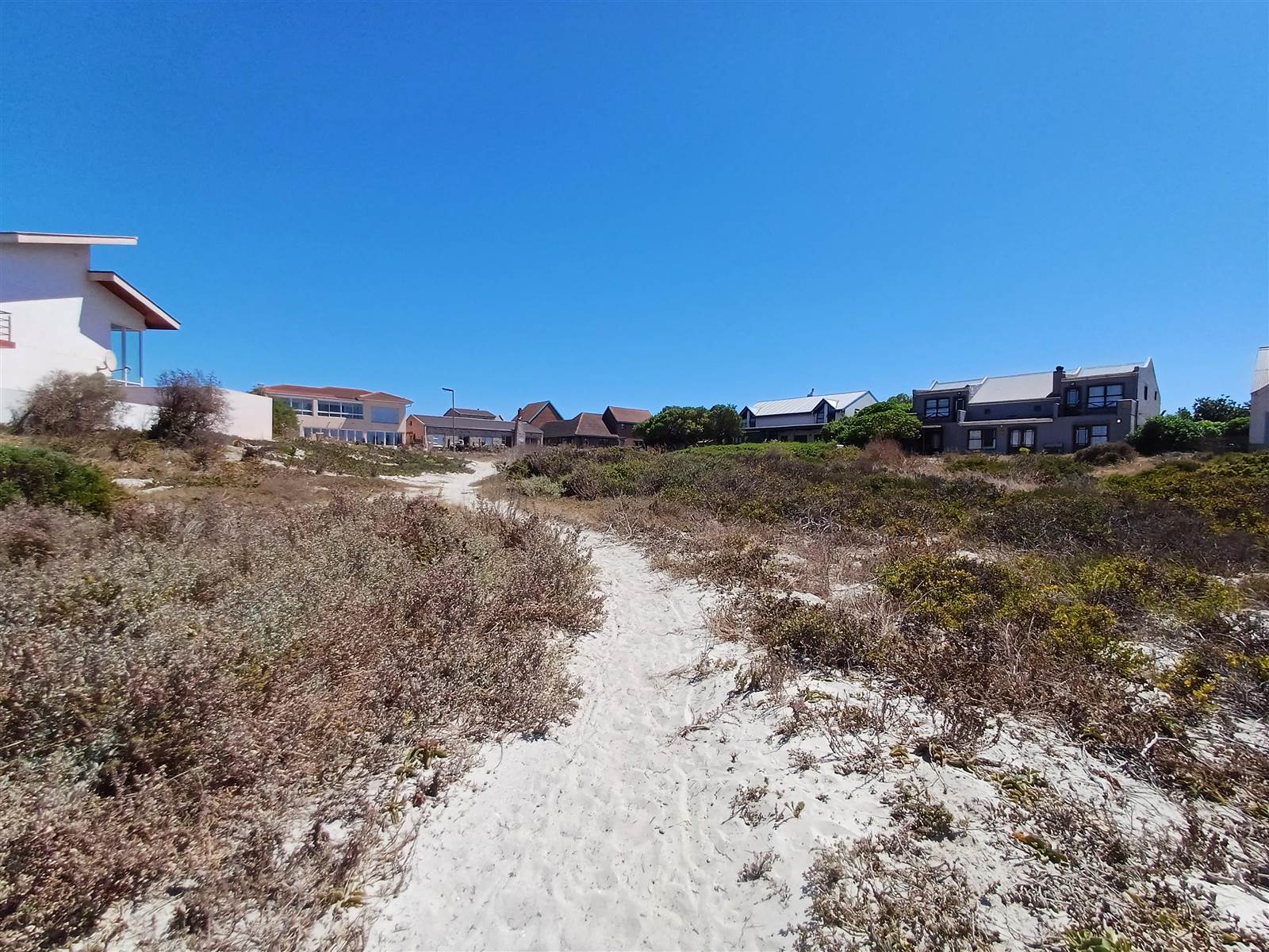 721 m² Land available in Saldanha photo number 24