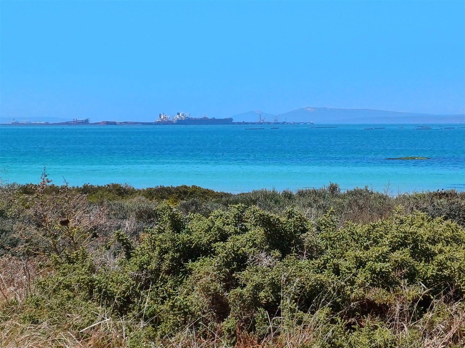 721 m² Land available in Saldanha photo number 5