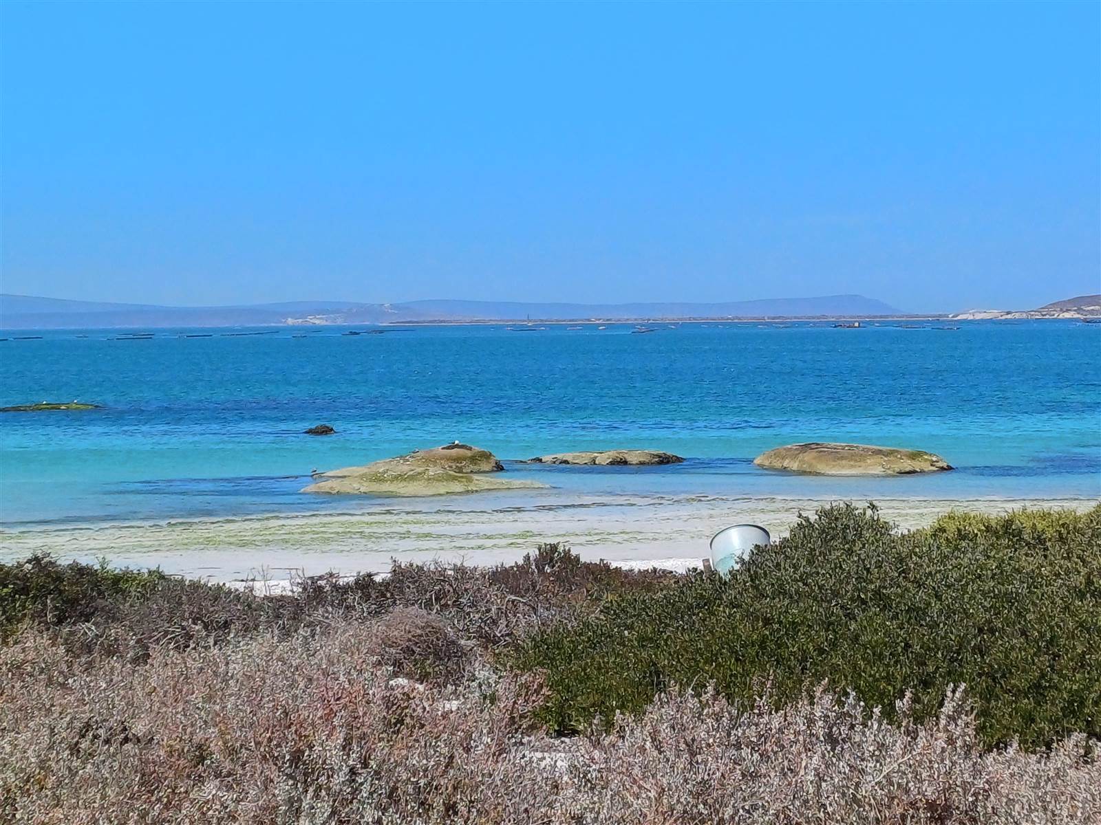 721 m² Land available in Saldanha photo number 20