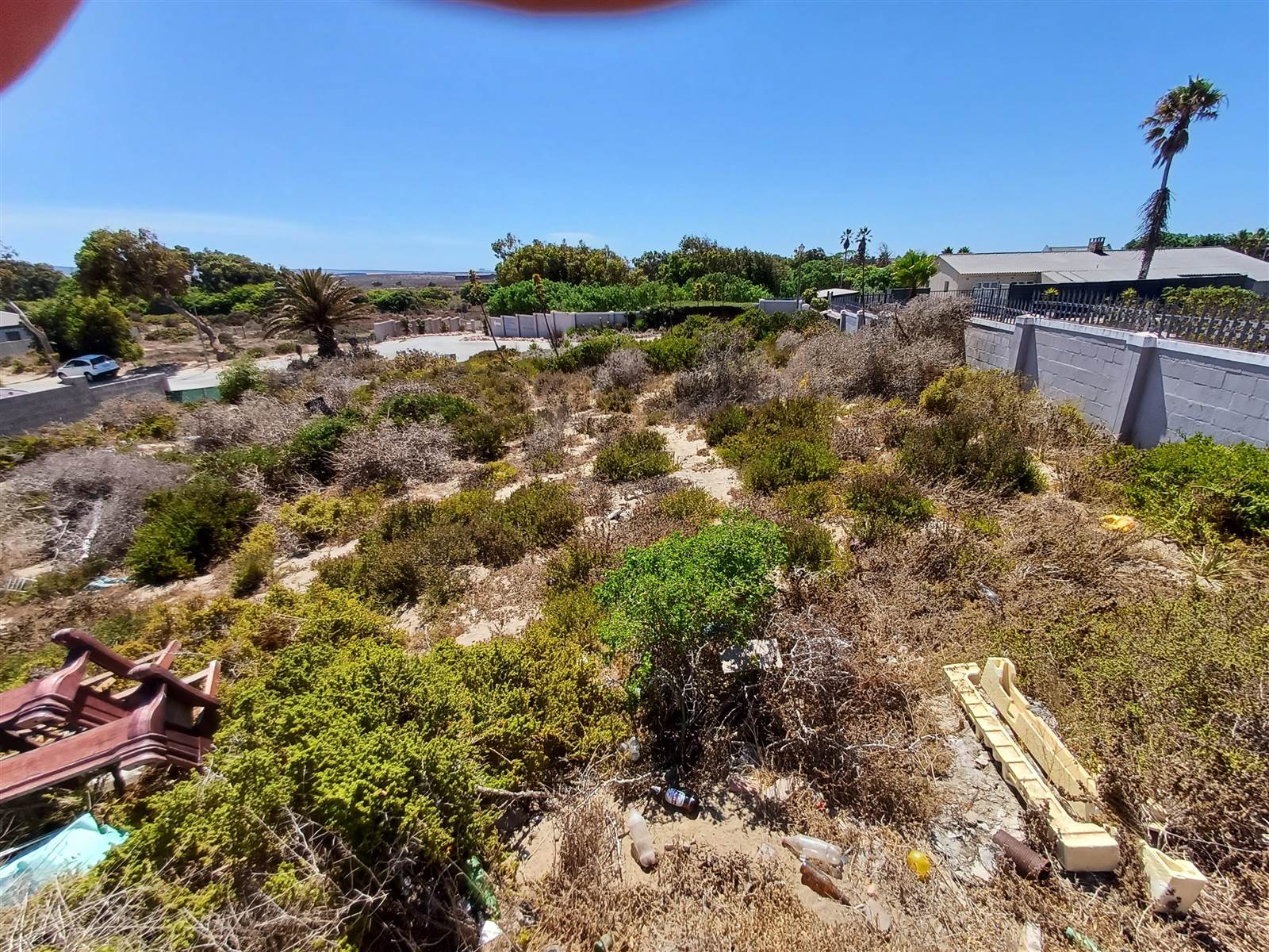 721 m² Land available in Saldanha photo number 13