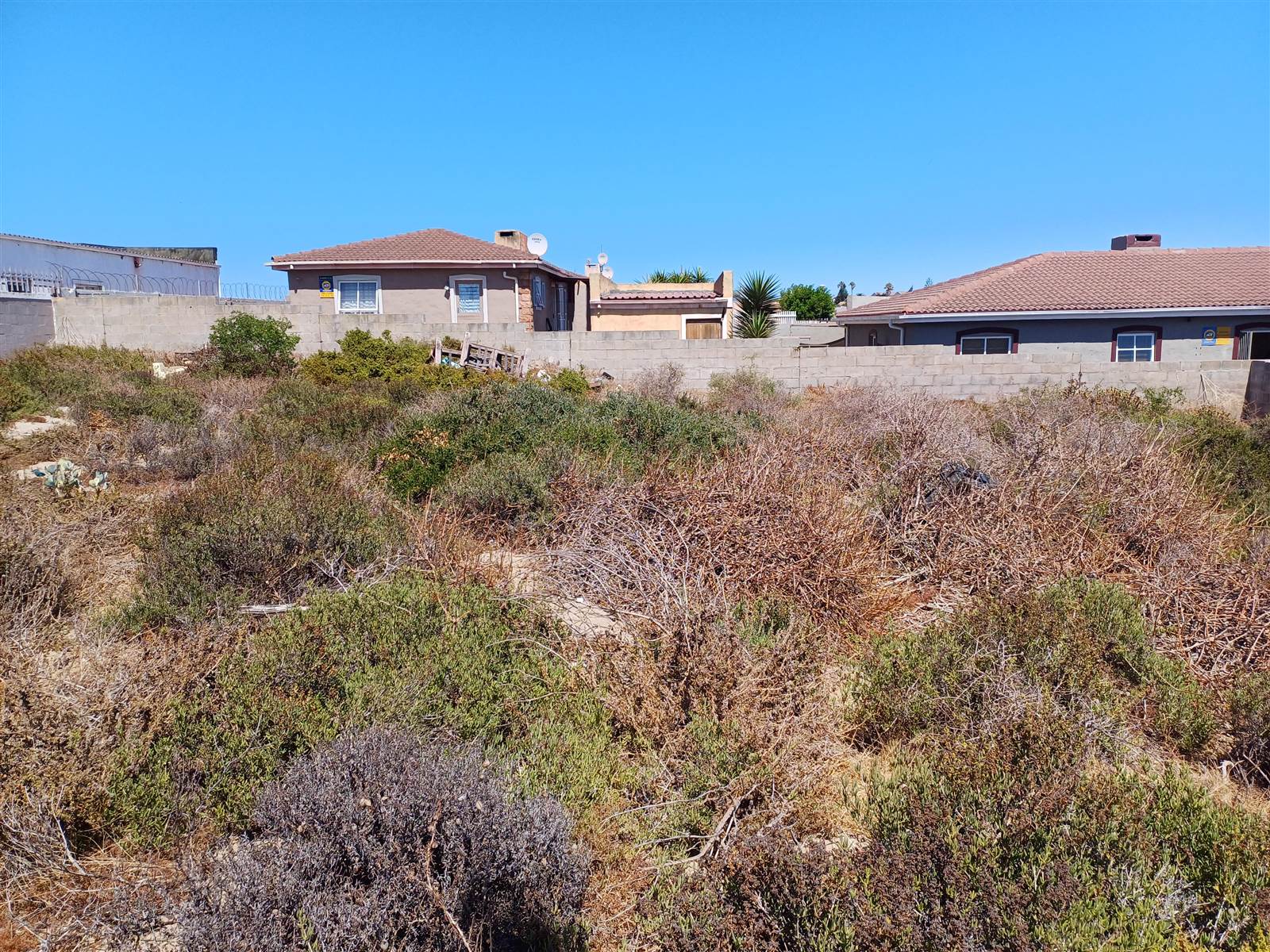 721 m² Land available in Saldanha photo number 7