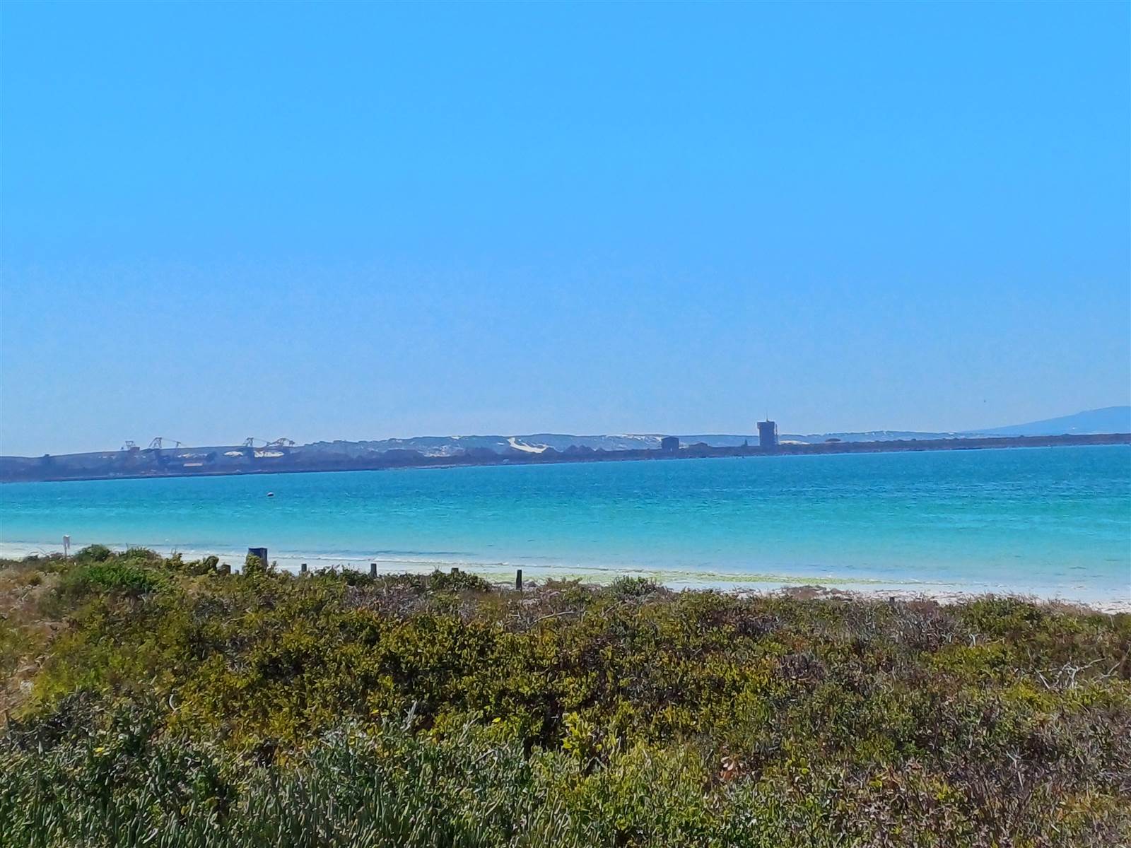 721 m² Land available in Saldanha photo number 18