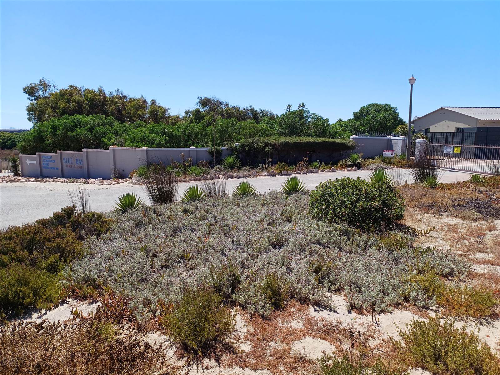 721 m² Land available in Saldanha photo number 2