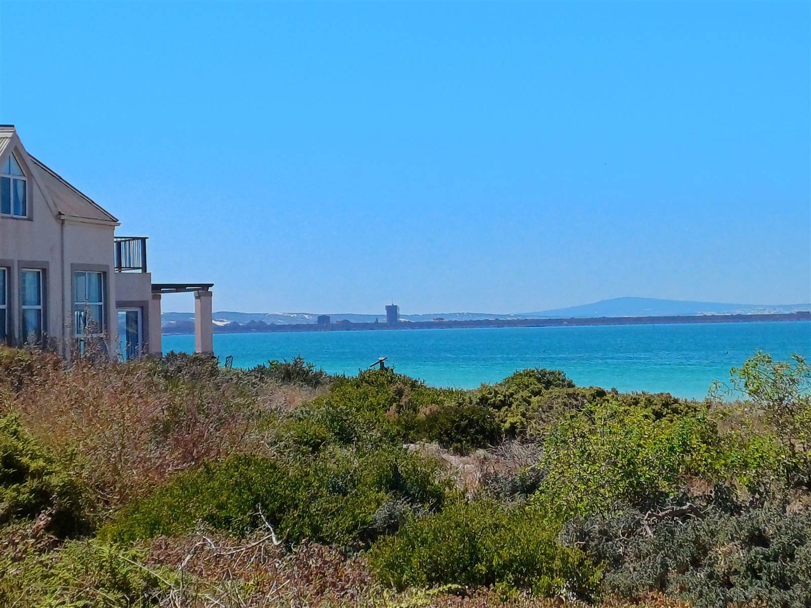 721 m² Land available in Saldanha photo number 16