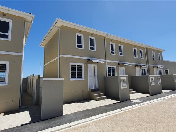 2 Bedroom House 2 Bedroom House
