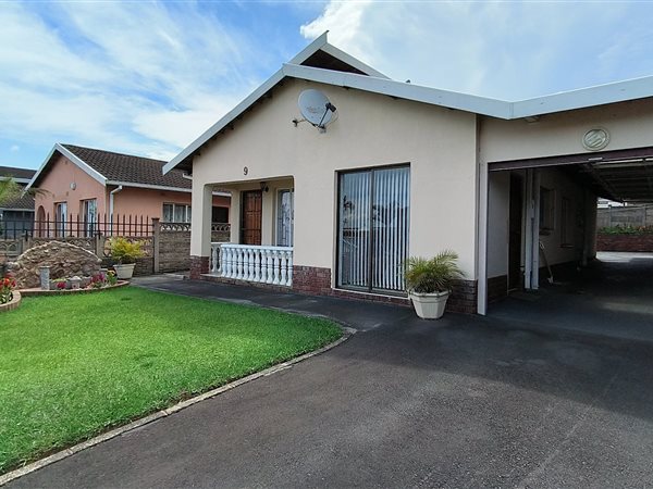 3 Bed House in Allandale