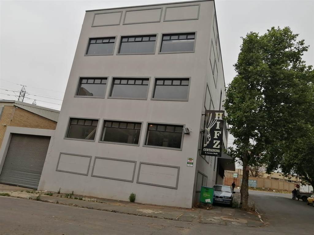 2000  m² Industrial space in Fordsburg photo number 22