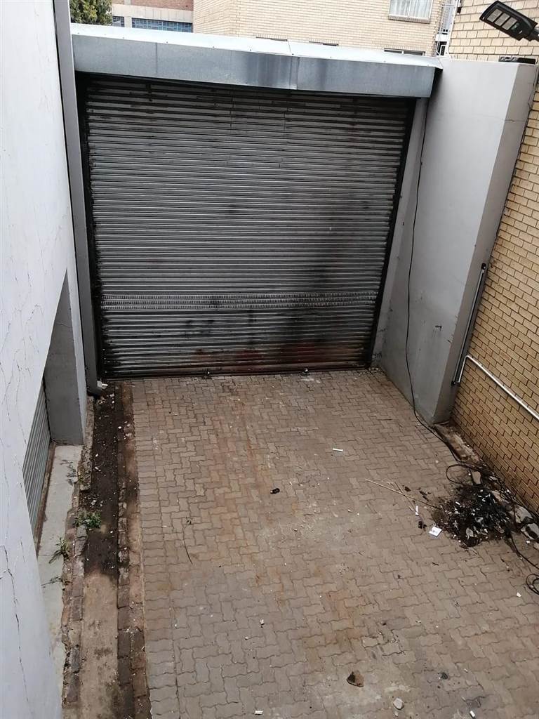 2000  m² Industrial space in Fordsburg photo number 15
