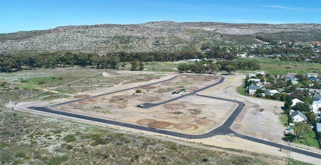 450 m² Land available in Kommetjie photo number 2