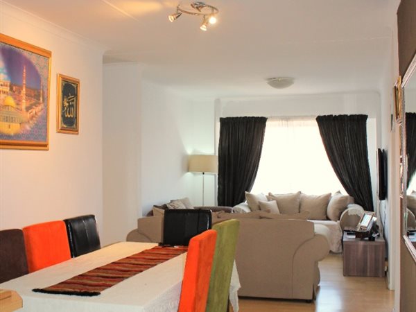 2 Bed Apartment