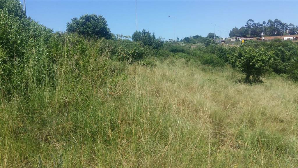 1.5 ha Land available in Esikhawini photo number 1