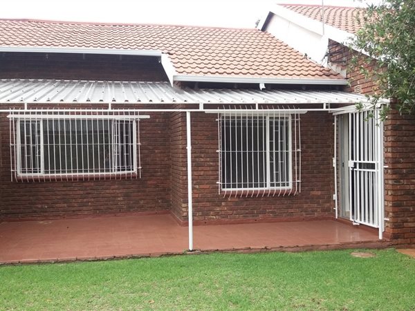 2 Bed Townhouse in Boksburg South