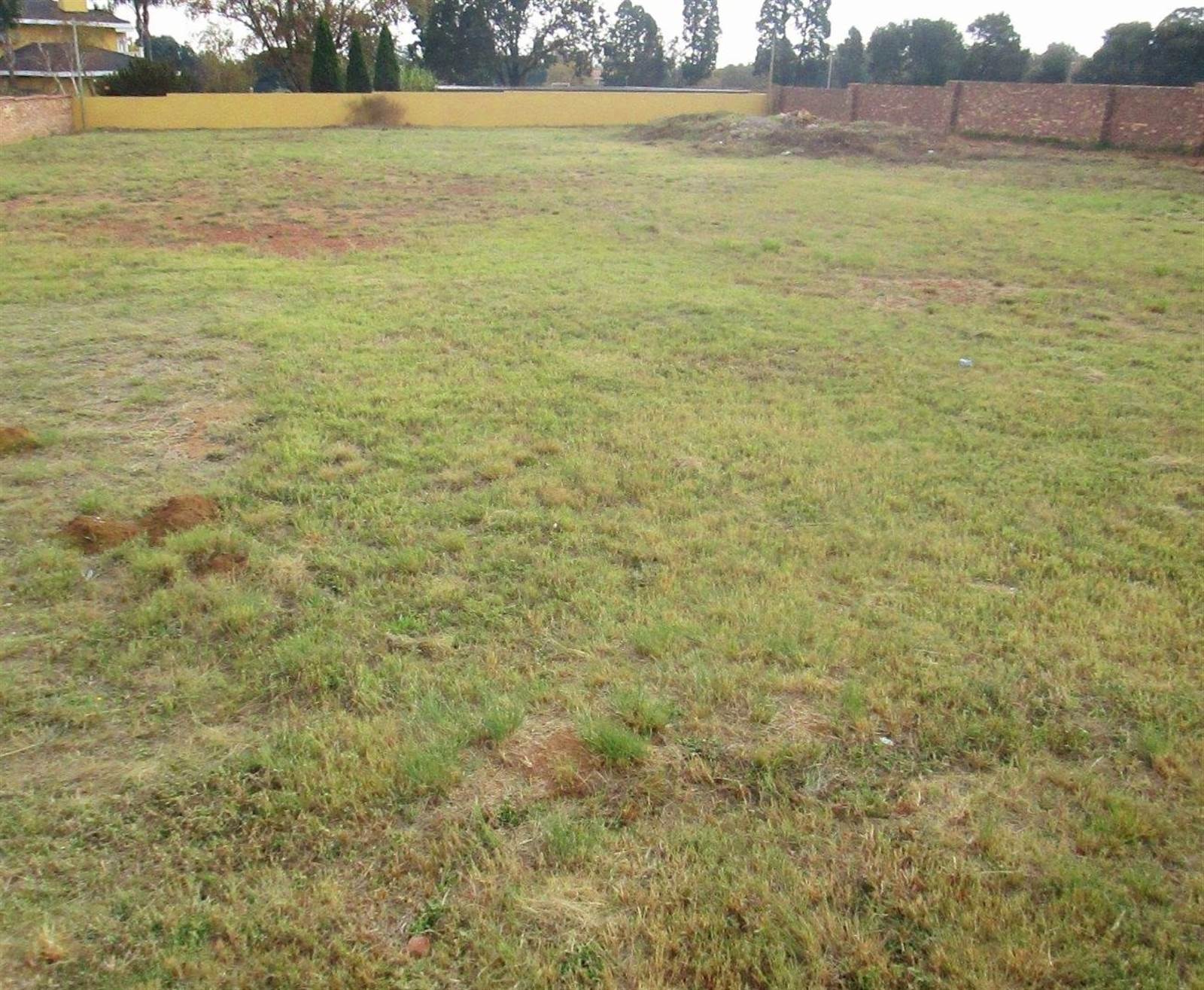 2519 m² Land available in Ferryvale photo number 2