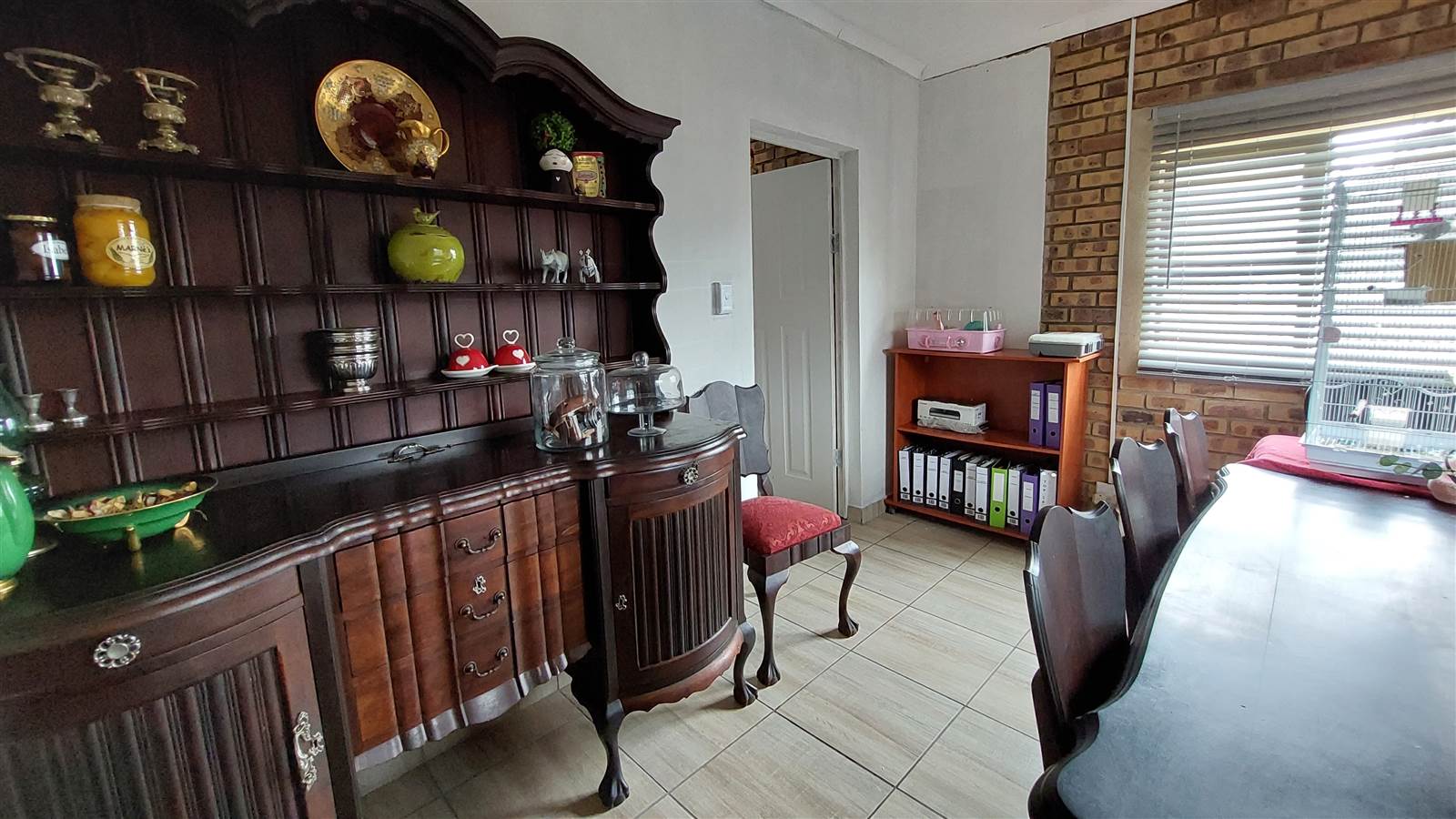 2 Bed House in Barry Hertzog Park photo number 6