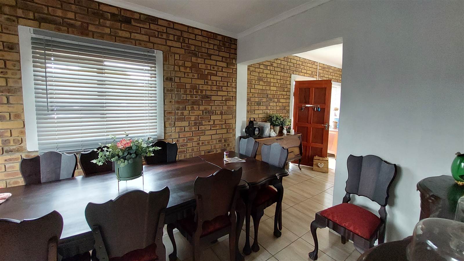 2 Bed House in Barry Hertzog Park photo number 12