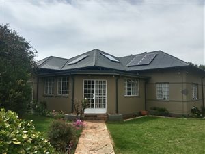8 Bed House in Plantation