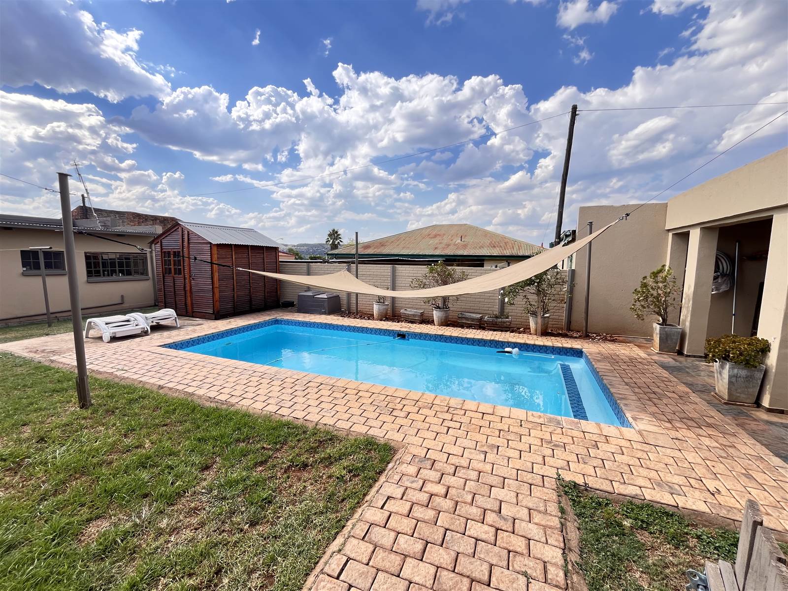 3 Bed House in Pretoria West photo number 23