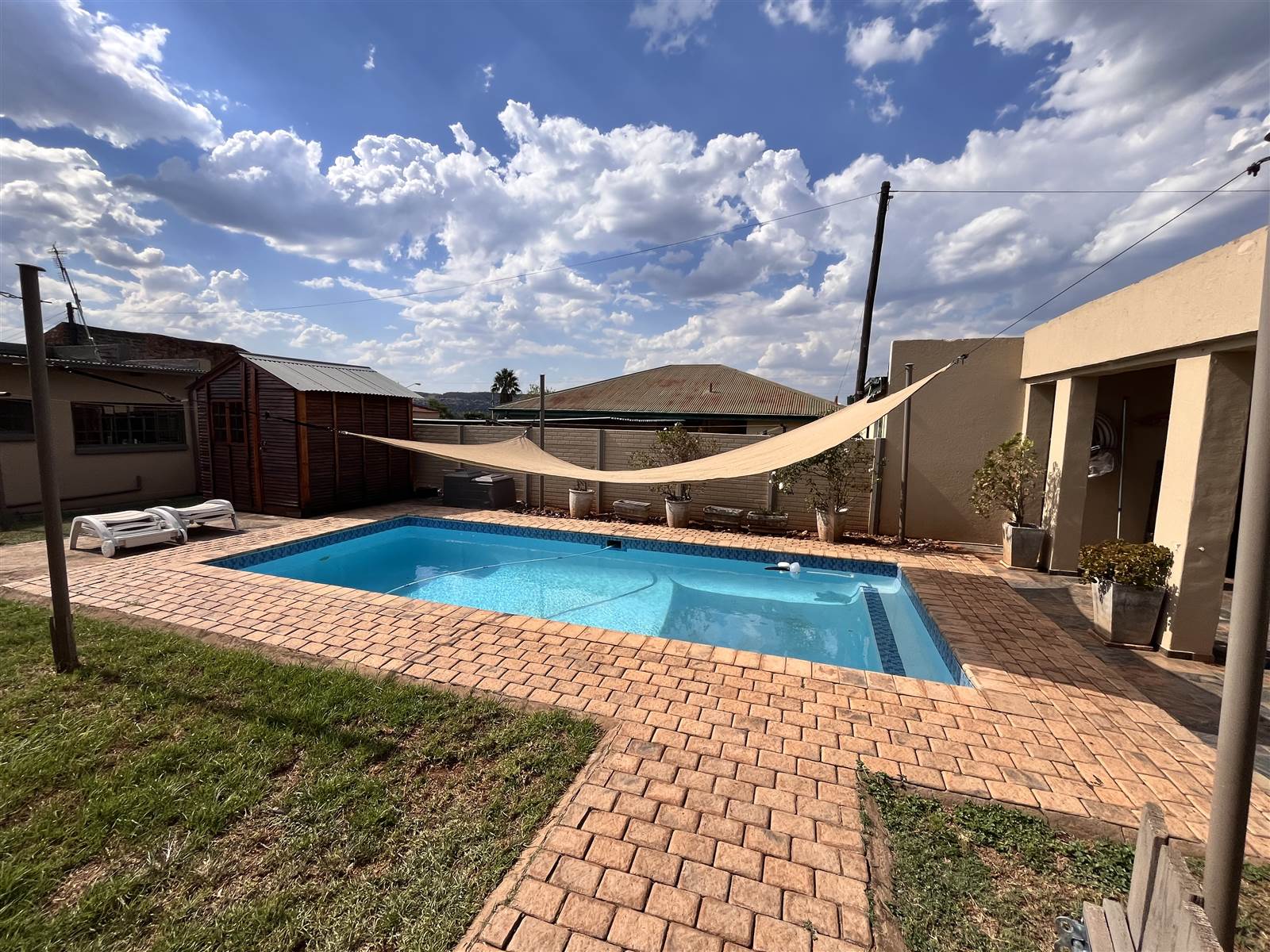 3 Bed House in Pretoria West photo number 22