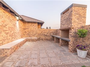 3 Bed House in Dayanglen