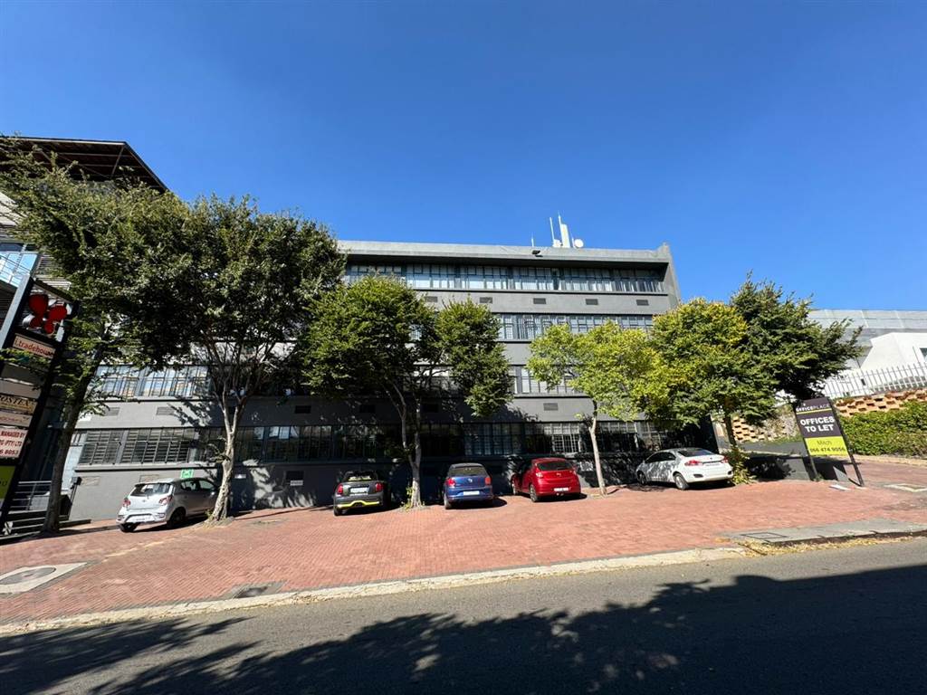 100  m² Commercial space in Wynberg photo number 2