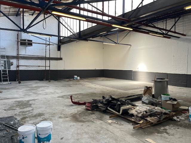 302  m² Industrial space in Epping photo number 4