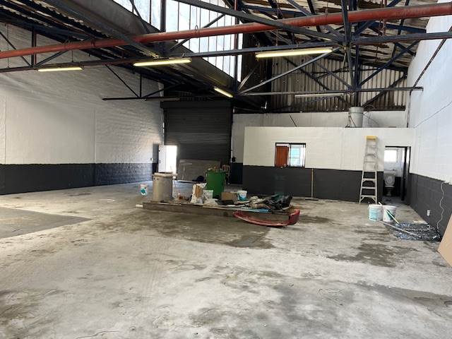 302  m² Industrial space in Epping photo number 5