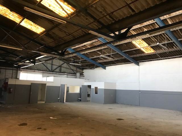 302  m² Industrial space in Epping photo number 8