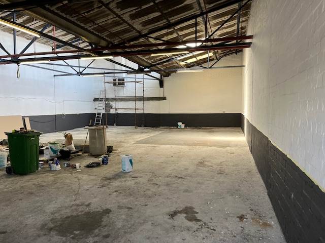 302  m² Industrial space in Epping photo number 3